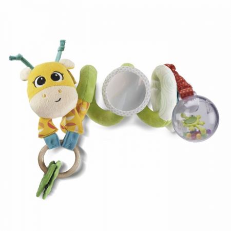 why is iphone only vibrating and not ringing Buy Little Live Pets Gotta Go Giraffe - Gigi | Electronic toys and robots main image 0