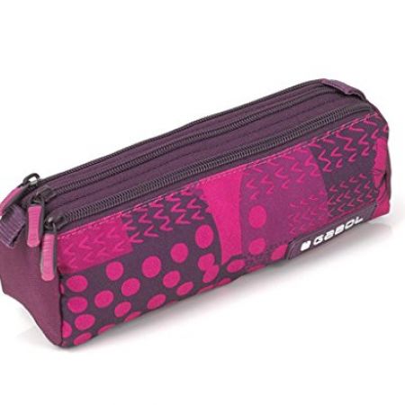Trousse Zippée Rayher 22x7x7cm | Toile Coton 335g/m² - À Personnaliser