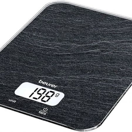 Balanza Peso Corporal Báscula De Cocina Beurer KS19 5kg De