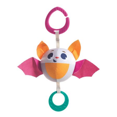 Bat Rattle Target Tiny Love Oscar The Bat Rattle 0+ Months - Makhsoom