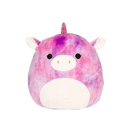 Squishmallows Ultra Soft Medium Size Plush 12 inch Tall 6+ Months - Unicorn