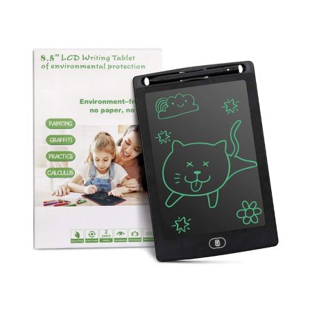 Indiamart Table Writing Pad Children Drawing LCD Pannel Inch 3+