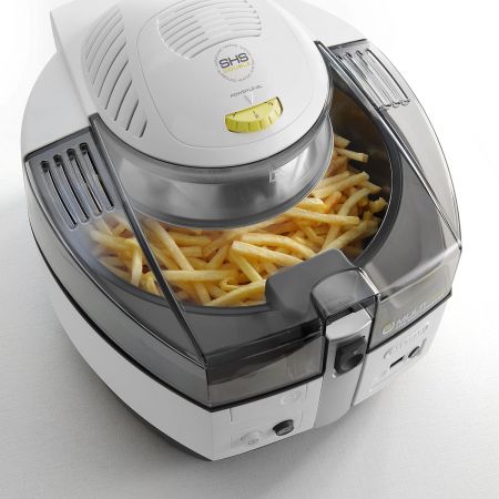 Delonghi Multifry Cooker - Thumbnail 4