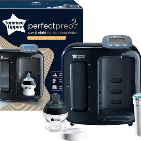 Mamas And Papas Perfect Prep Tippee Perfect Prep Day Tommee