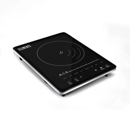 KB Elements Single Induction Cooker - 2000 W - Makhsoom