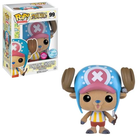 Funko Pop Animation One Piece - Chopper 14+ Years - 10 cm