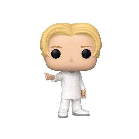 Funko Pop Rocks Backstreet Boys - Nick Carter 3+ Years - 10 cm