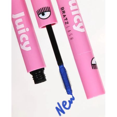 Juicy Beauty Bratz Blue Mascara