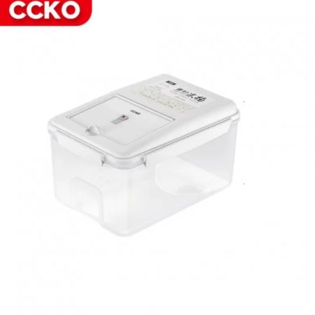 CCKO Rice Container - 5 Kg