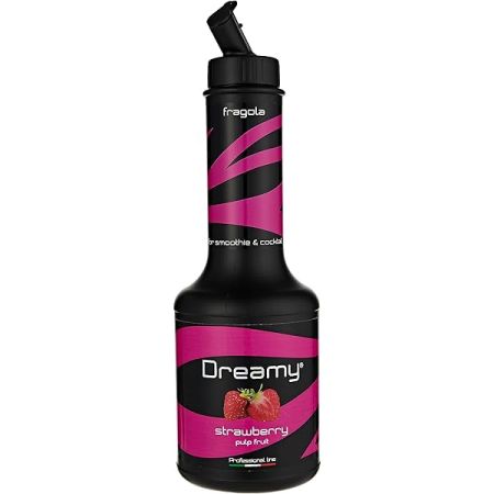 Dreamy Puree Strawberry - 95 CL