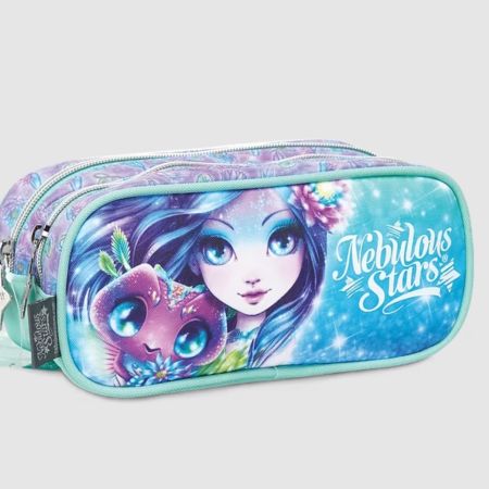 Nebulous Stars 3-tier School Stationery Set Nebulous Stars 3-Tier