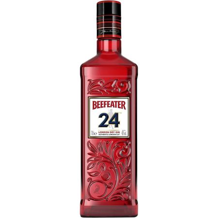 Beefeater 24 Dry Gin - 70 CL