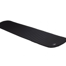 High Peak Minto M Self Inflating Mat Black 180 L x 50 W x 3 TH cm