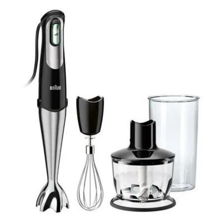 Braun MultiQuick 7 Hand Blender MQ7035X HB 1000 W