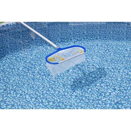 Bestway Flowclear AquaRake Pool Leaf Skimmer - Thumbnail 5