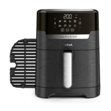 Tefal 2 In 1 Easy-Fry Precision Digital Air Fryer & Grill 4.2 L 1550 W