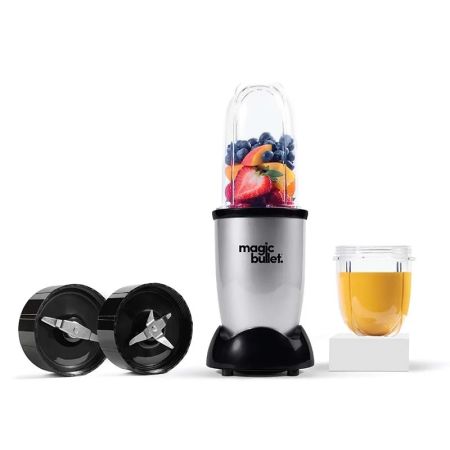 Nutribullet Magic Bullet Blender Pcs 400 W Makhsoom
