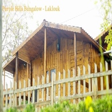 1 Night Stay For Two in a Bungalow Valid on Weekdays and weekends
