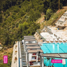 1-Night Stay For Two in a Double Room On Weekdays