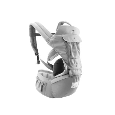 Convertible Baby Carrier with 3 Modes