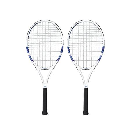 Carbon Fiber Tennis Racket with String