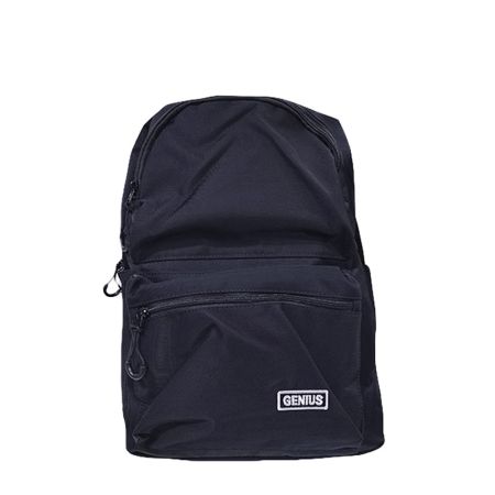 Genius School Backpack 17 Inches - 003ru For Boys and Girls 12+ years ...