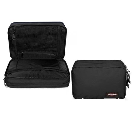 Eastpak Mavis Beauty Case - 17.5 x 26 x 10 cm - Black