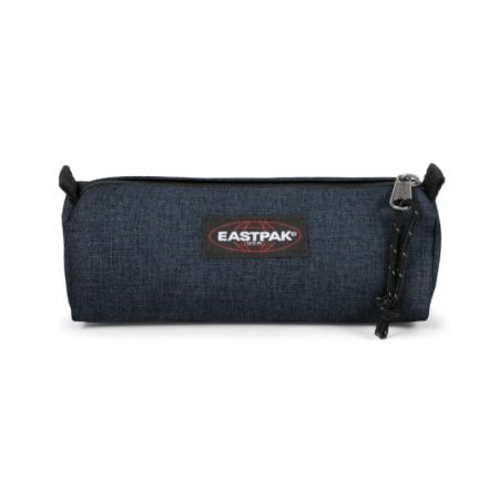 Eastpak EK37226W Benchmark Single Triple Denim - 6 x 20.5 x 7.36 cm