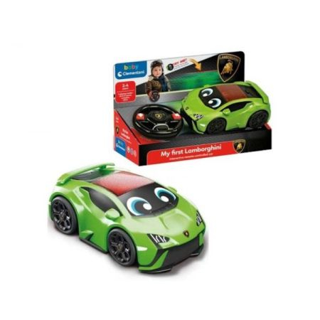 Clementoni My First Lamborghini - RC Car 2+ Years - Makhsoom
