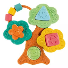 Chicco Baobab Shape Sorter 6m+