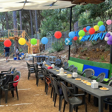 Picnic Package For Adults (14+ Years) On Saturdays & Sundays