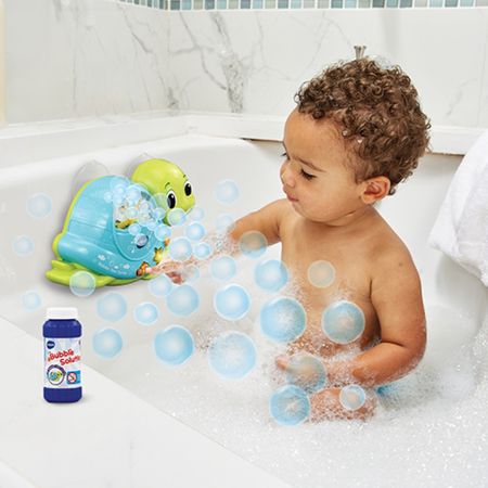 Vtech Juju Ma Tortue French Version 12+ Months Makhsoom