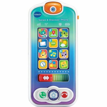 Carotina Baby Crea Baby Game Of Shapes - Stationery