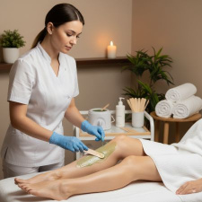 Full Body Hair Removal Wax For Women