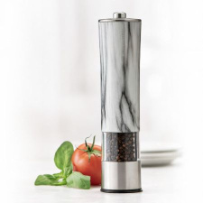 Thinkkitchen Marble Electric 2-in-1 Grinder H. 24 cm