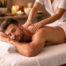 60 min Sport Massage