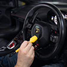 6 Hours Special Deep Cleaning & Full Auto Detailing, Interior & Exterior
