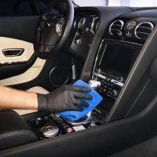 Full Premium Interior Detailing & Professional Engine Cleaning Service