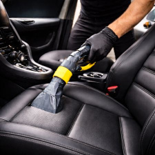Complete Car Care Package Interior & Exterior Detailing + Engine Cleaning & Polishing 