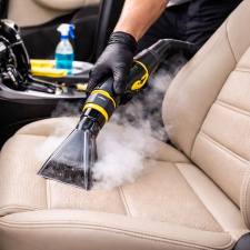 Ultimate Deep Interior Cleaning + Free Exterior Wash