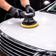 Premium Polish & Paint Correction + Free Exterior Wash