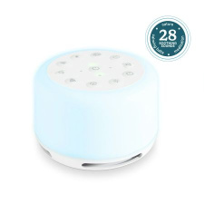HoMedics Sound Sleep Aura Speaker SS-2700WH