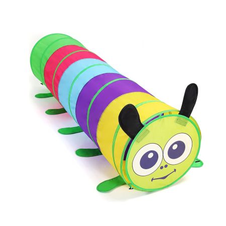 Kids Crawling Tunnel Children Tent Tube