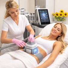 50 min Fat Freezing Session
