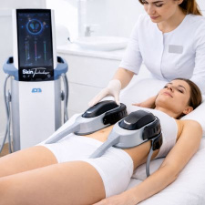 10 Sessions EMS Body Sculpting 