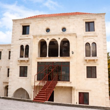 1-Night Stay For Two in Master Bedroom