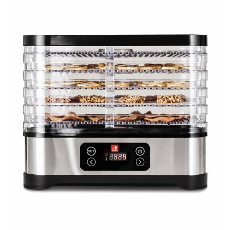 Team Cuisine Food Dehydrator 250 W