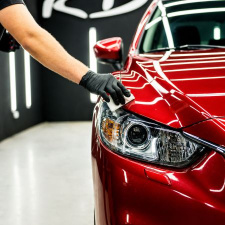 Premium Full Car Detailing Package