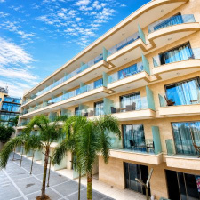 1 Night Stay in a Single Room With Free Pool Access On Weekdays & Weekends