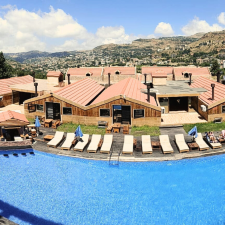 Pool Entrance For Adults & Kids On Weekdays & Weekends